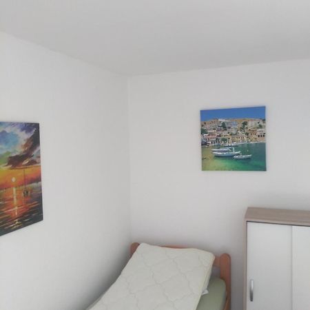 דונג'י מלינובאץ' Hostel Trajan מראה חיצוני תמונה