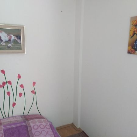 דונג'י מלינובאץ' Hostel Trajan מראה חיצוני תמונה