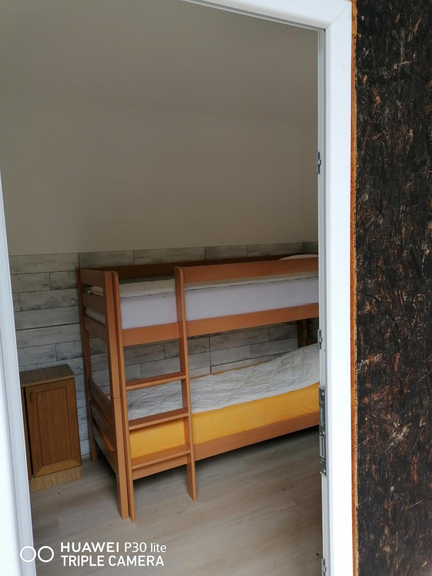 דונג'י מלינובאץ' Hostel Trajan מראה חיצוני תמונה