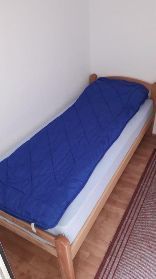 דונג'י מלינובאץ' Hostel Trajan מראה חיצוני תמונה